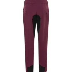 Qimsa Light Softshell Fahrradhose Damen