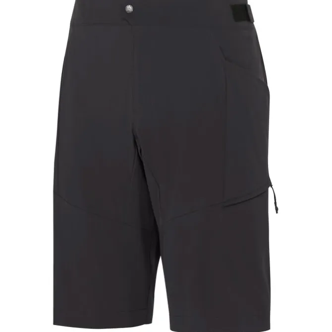 Qimsa Pro Fahrrad Shorts Herren
