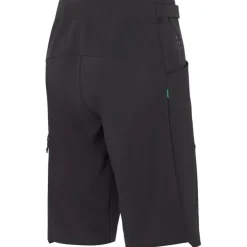 Qimsa Pro Fahrrad Shorts Herren