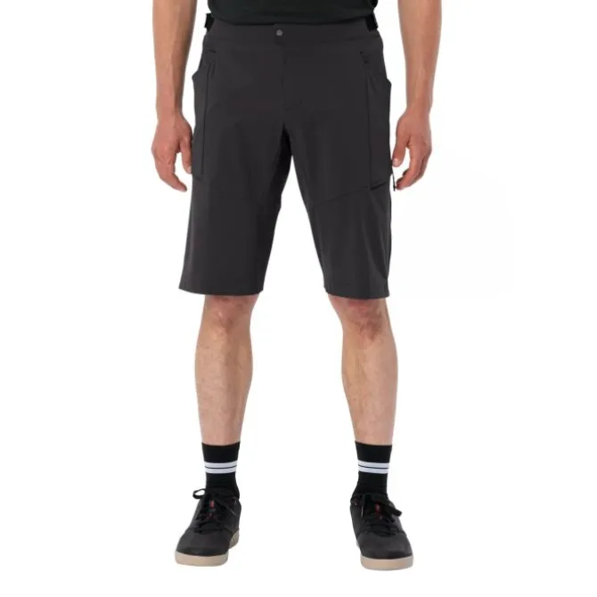 Qimsa Pro Fahrrad Shorts Herren