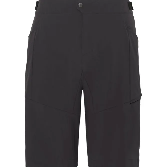 Qimsa Pro Fahrrad Shorts Herren