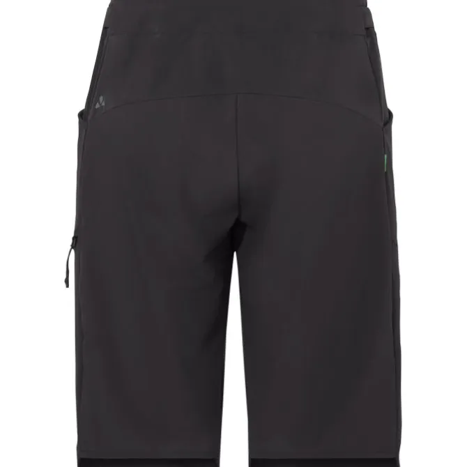 Qimsa Pro Fahrrad Shorts Herren