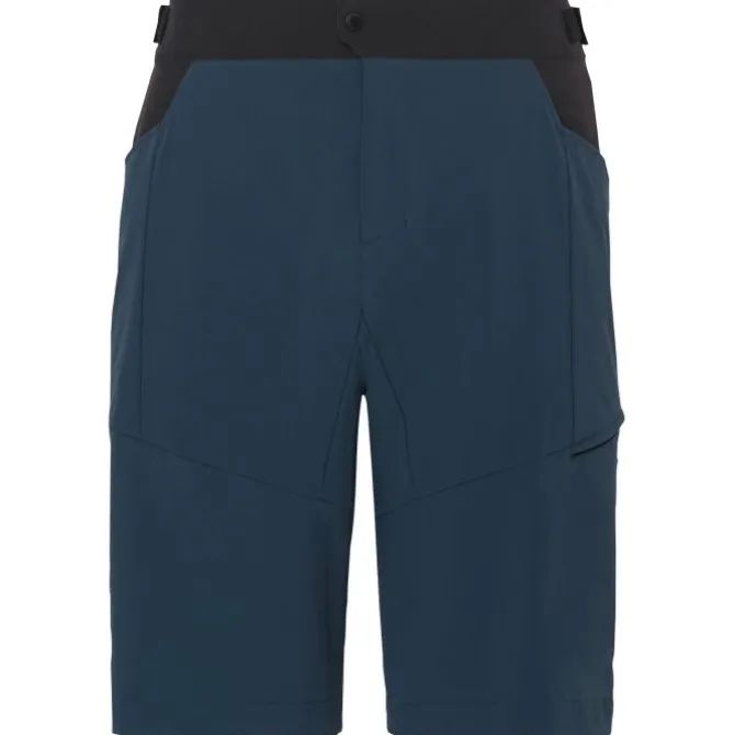 Qimsa Pro Fahrrad Shorts Herren