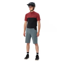 Qimsa Pro Fahrrad Shorts Herren