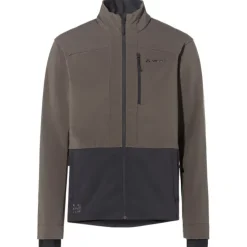 Qimsa Pro Fahrrad Softshelljacke Herren