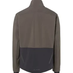 Qimsa Pro Fahrrad Softshelljacke Herren