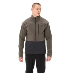Qimsa Pro Fahrrad Softshelljacke Herren