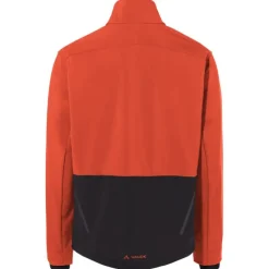 Qimsa Pro Fahrrad Softshelljacke Herren