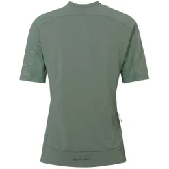 Qimsa Pro Half-Zip Fahrrad Shirt Damen