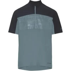 Qimsa Pro Half-Zip Fahrrad Shirt Herren