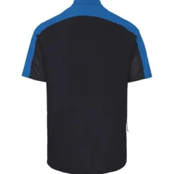 Qimsa Pro Half-Zip Fahrrad Shirt Herren