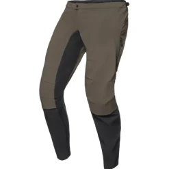 Qimsa Pro Softshell Fahrradhose Herren