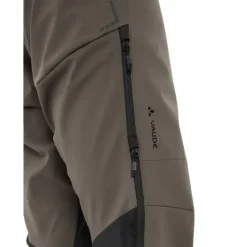Qimsa Pro Softshell Fahrradhose Herren