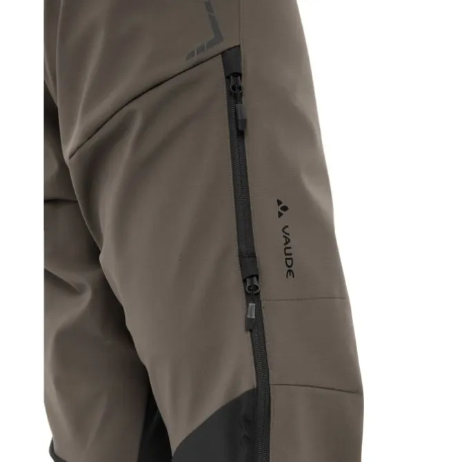 Qimsa Pro Softshell Fahrradhose Herren