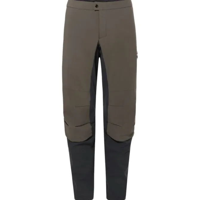 Qimsa Pro Softshell Fahrradhose Herren