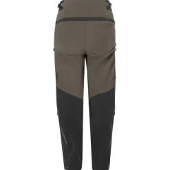 Qimsa Pro Softshell Fahrradhose Herren