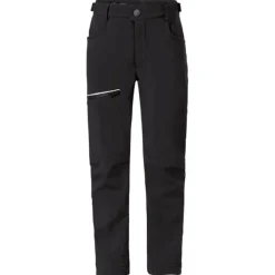 Qimsa Softshell Fahrrad Hose Kinder