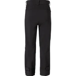 Qimsa Softshell Fahrrad Hose Kinder