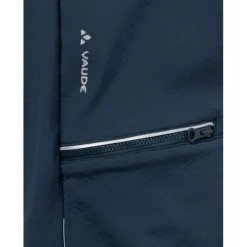Qimsa Softshell Fahrrad Hose Kinder