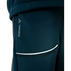 Qimsa Softshell Fahrrad Hose Kinder
