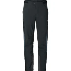 Qimsa Softshell Fahrrad Hose Kurzgrößen/Langgrößen Herren