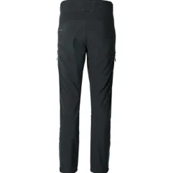 Qimsa Softshell Fahrrad Hose Kurzgrößen/Langgrößen Herren