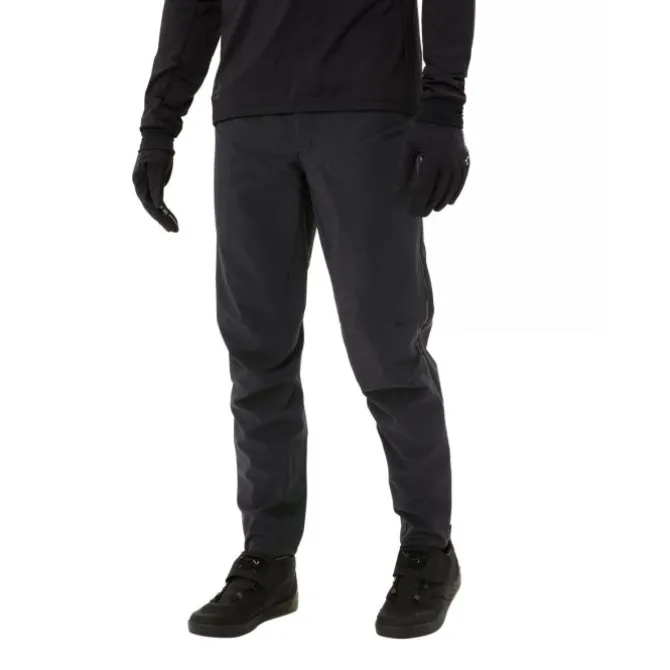 Qimsa Softshell Fahrrad Hose Kurzgrößen/Langgrößen Herren