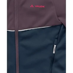 Qimsa Softshell Fahrrad Jacke Kinder