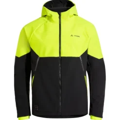 Qimsa Softshell Fahrradjacke Herren