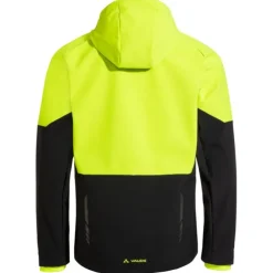 Qimsa Softshell Fahrradjacke Herren