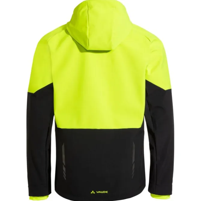 Qimsa Softshell Fahrradjacke Herren