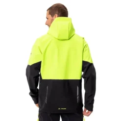 Qimsa Softshell Fahrradjacke Herren