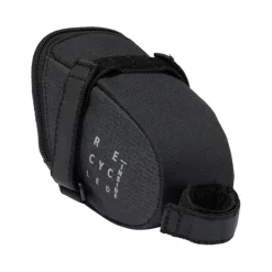 Race Light L Luminum Satteltasche