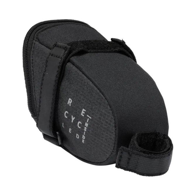 Race Light L Luminum Satteltasche