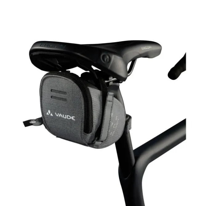 Race Light L Luminum Satteltasche