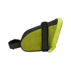 Race Light L Luminum Satteltasche