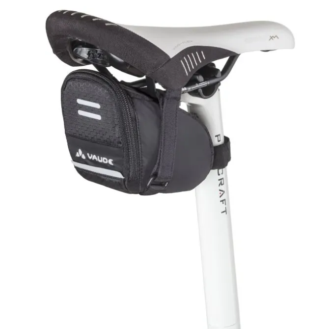 Race Light L Satteltasche