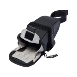Race Light M Luminum Satteltasche
