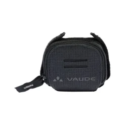 Race Light M Luminum Satteltasche