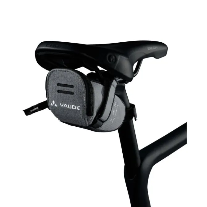 Race Light M Luminum Satteltasche