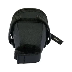 Race Light M Luminum Satteltasche