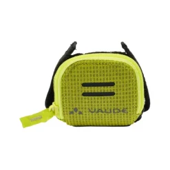 Race Light M Luminum Satteltasche