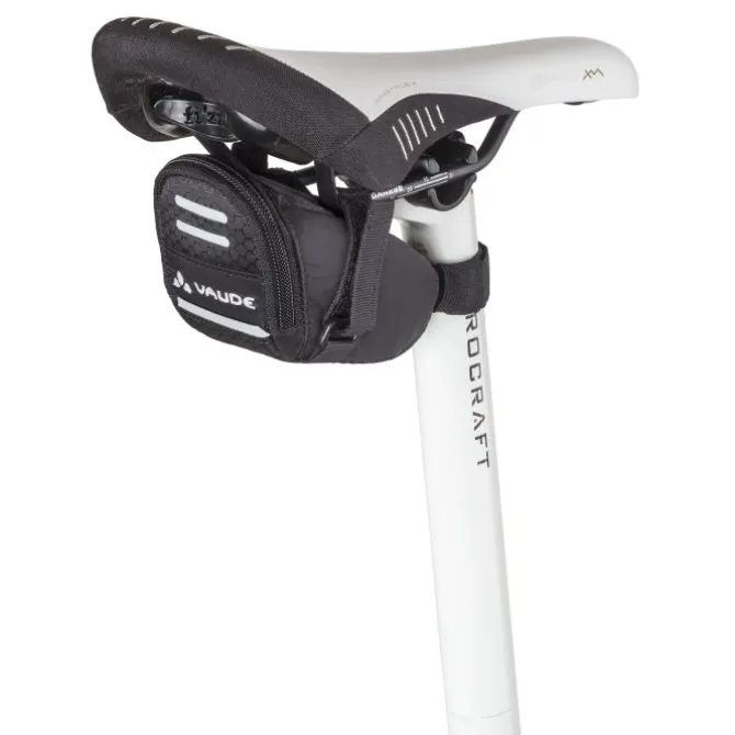 Race Light S Satteltasche