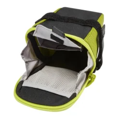 Race Light XL Luminum Satteltasche