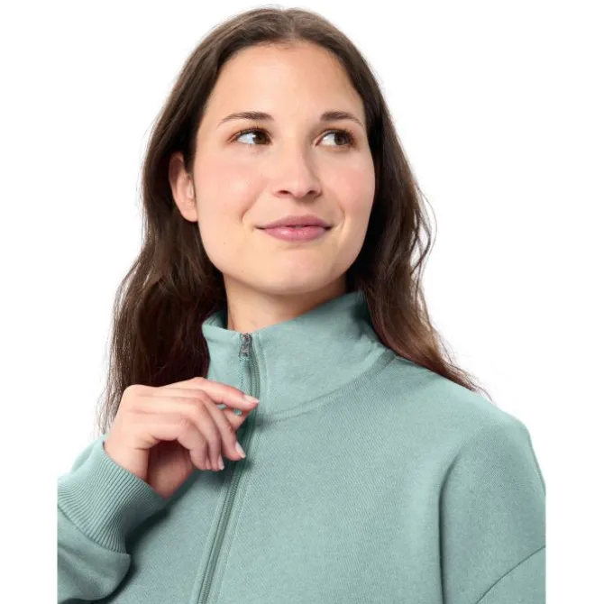 Redmont Half-Zip Pullover Damen