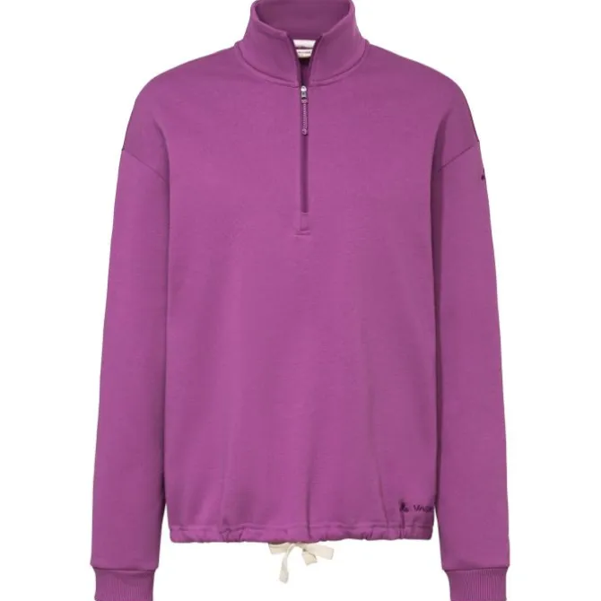 Redmont Half-Zip Pullover Damen