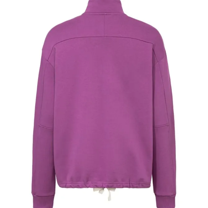 Redmont Half-Zip Pullover Damen