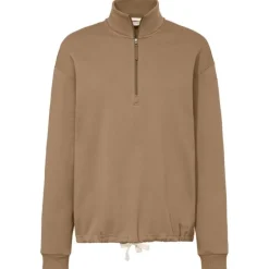 Redmont Half-Zip Pullover Damen