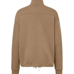 Redmont Half-Zip Pullover Damen