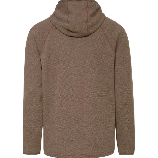 Redmont Langarm T-Shirt Herren